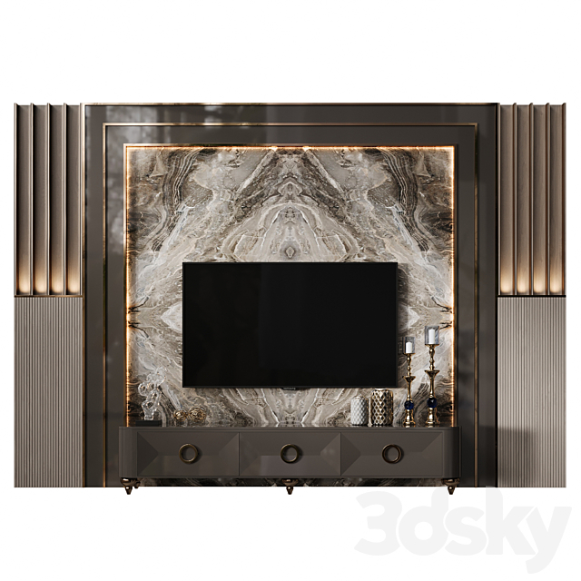 3dsky Free Download