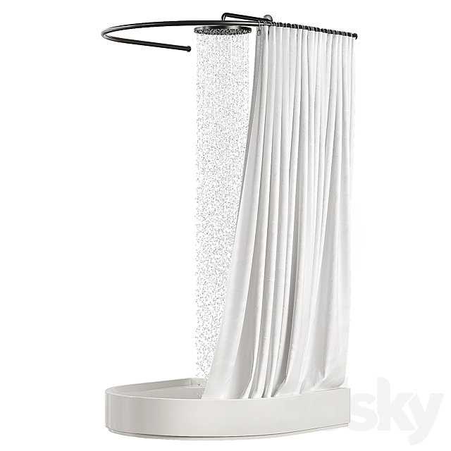 3d model