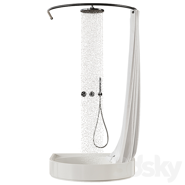 3dsky Free Download