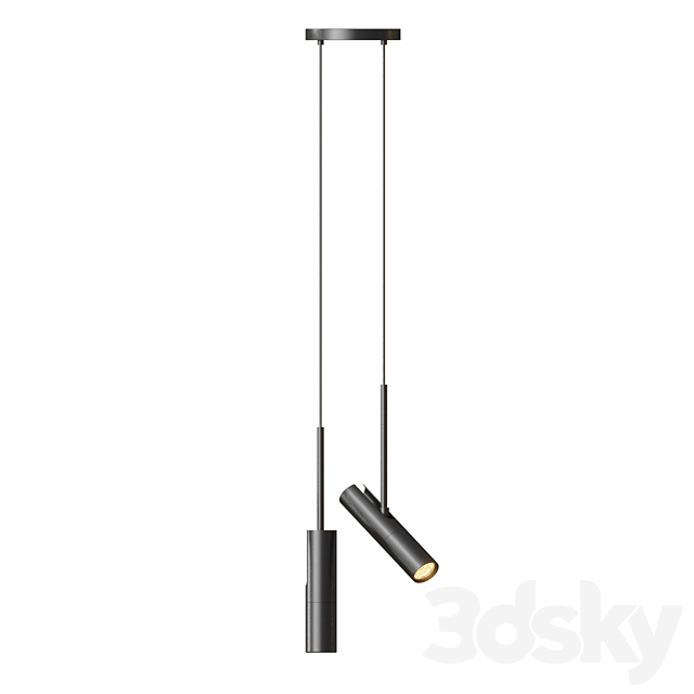 3d model