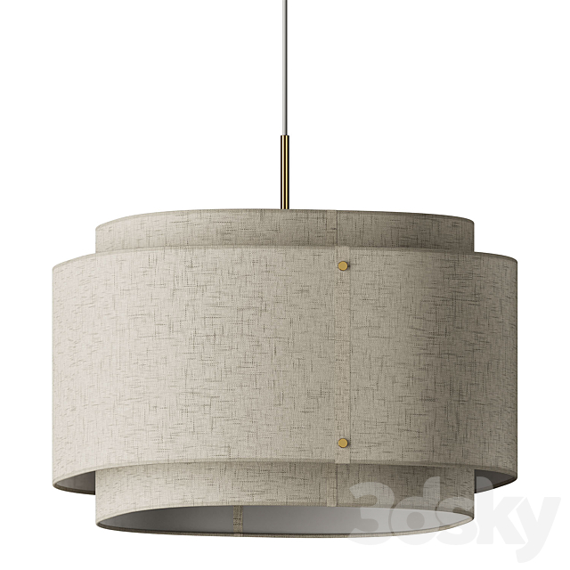 3d model