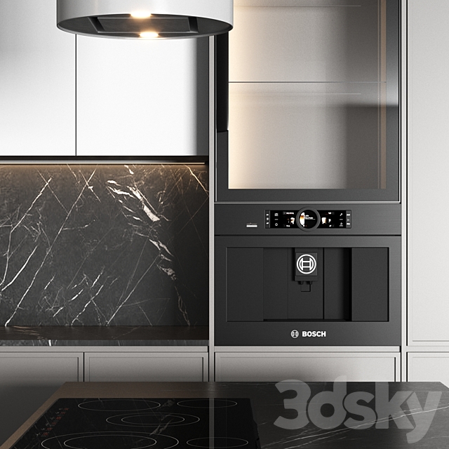 3d model