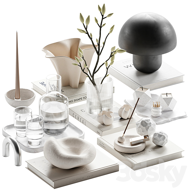 3d model