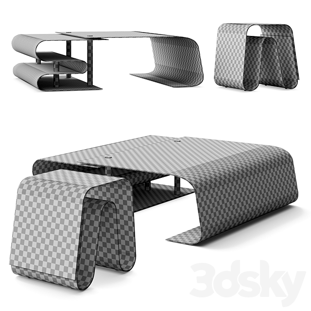 3d model