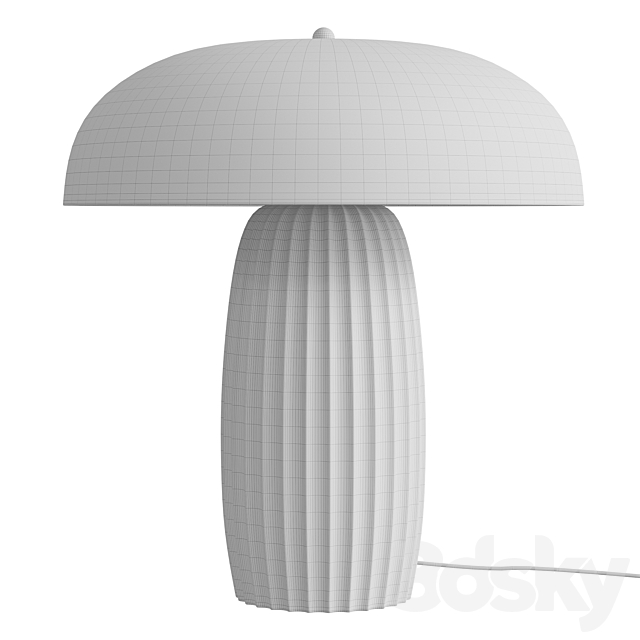 3d model