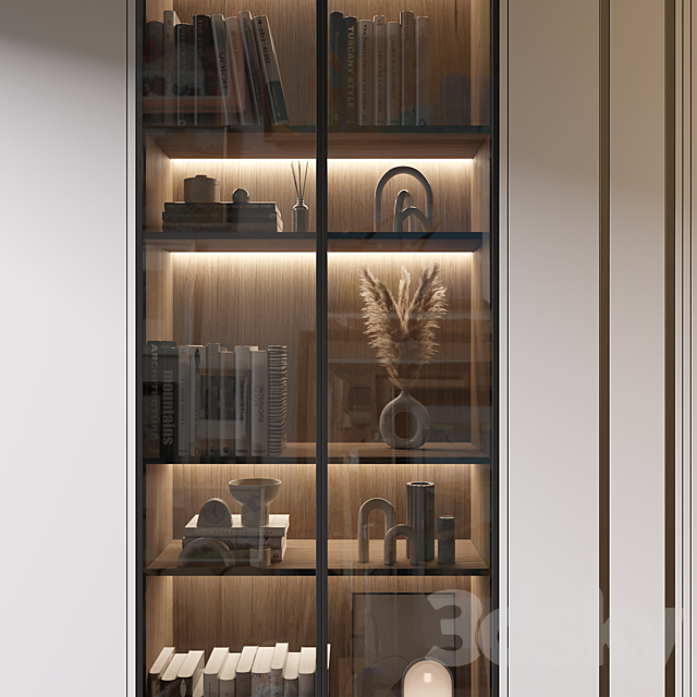3d model