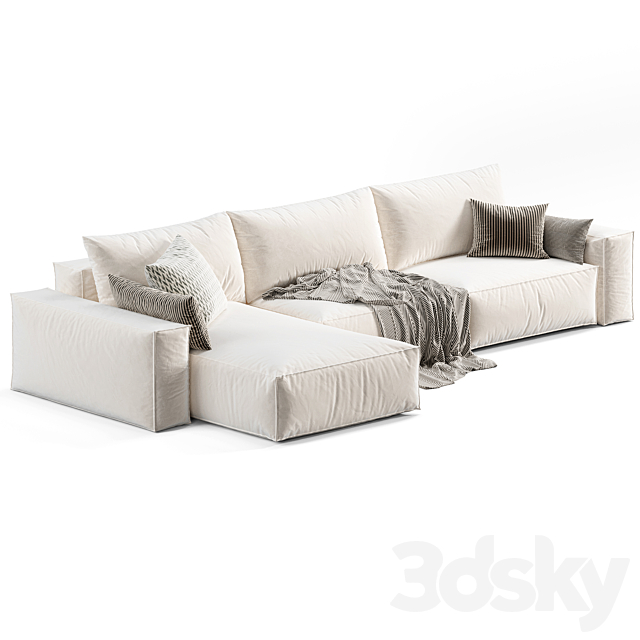 3d model