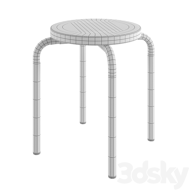 3d model