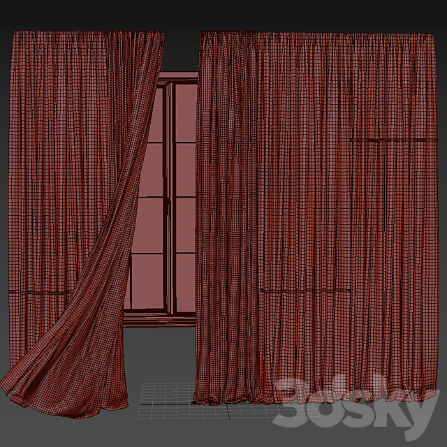 3d model