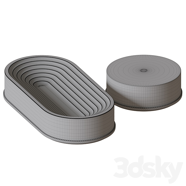 3d model