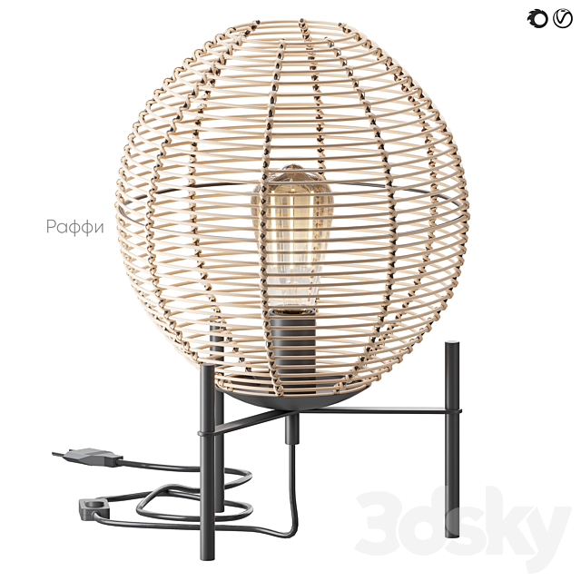 3d model