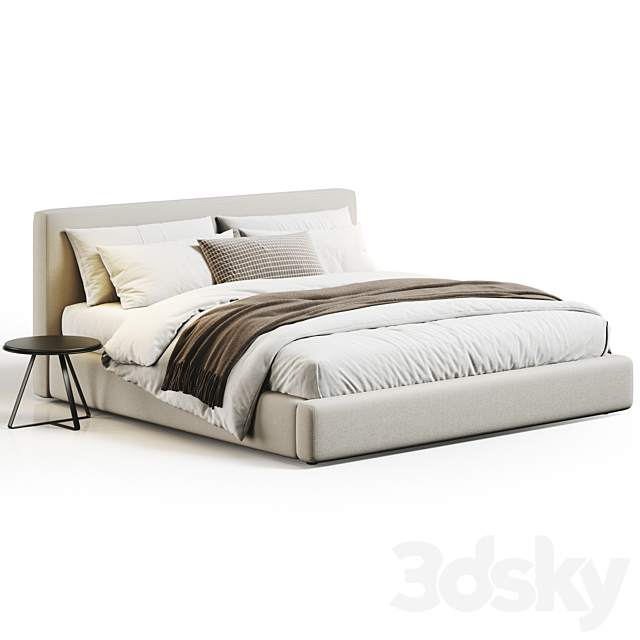 3d model