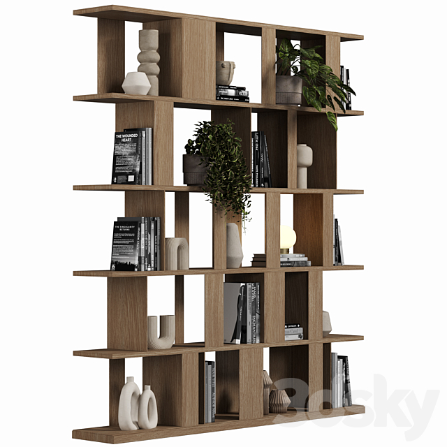 3d model
