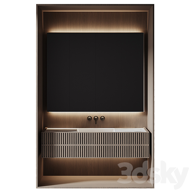 3d model