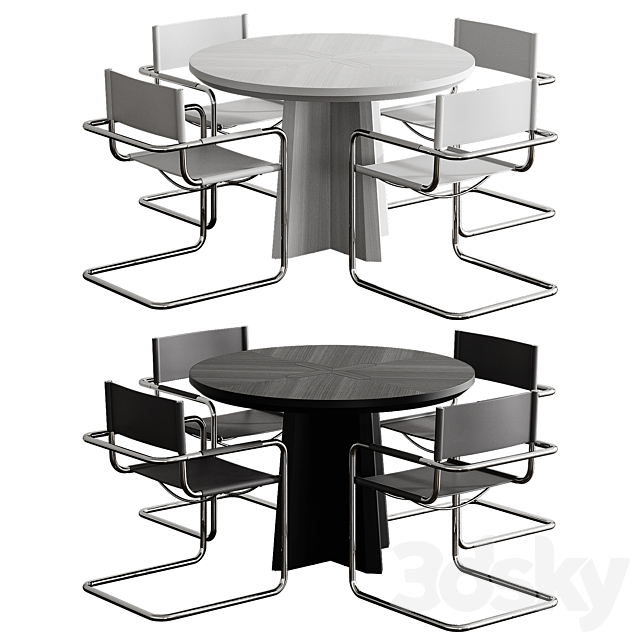 3d model