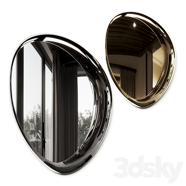 3d model