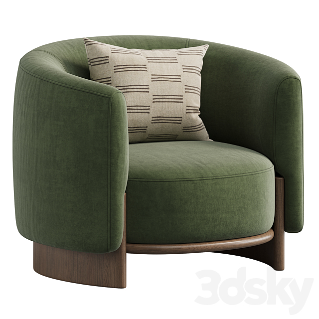 3d model