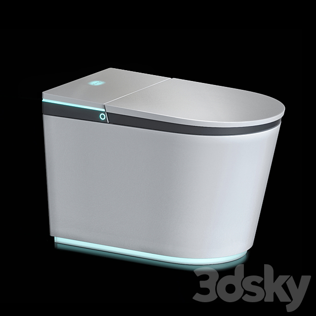 3d model
