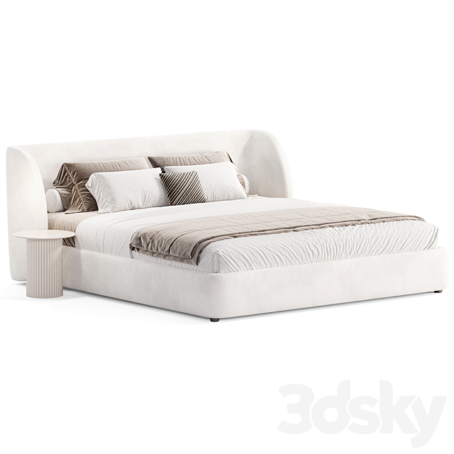 3d model