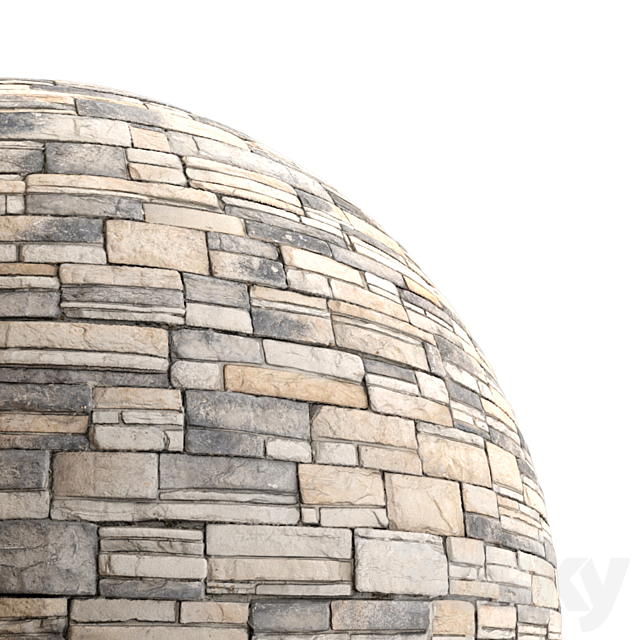 3d model