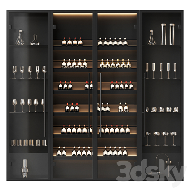 3d model