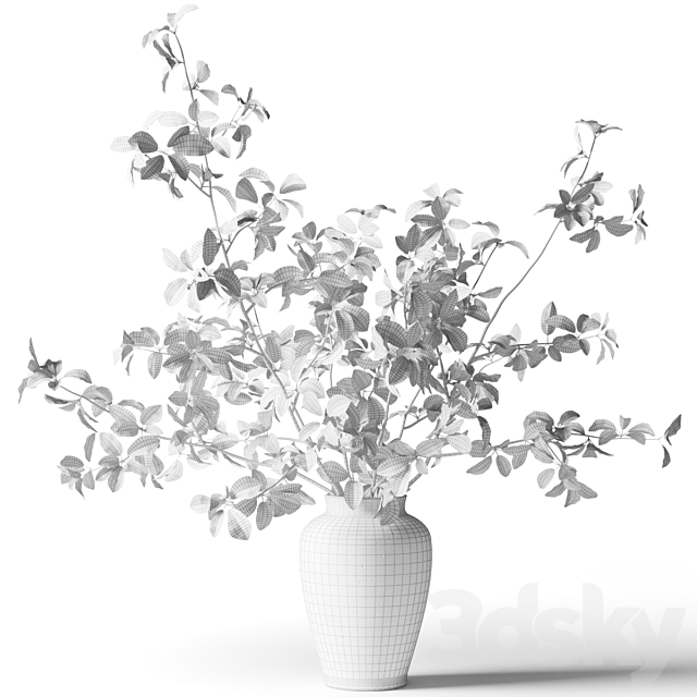 3d model
