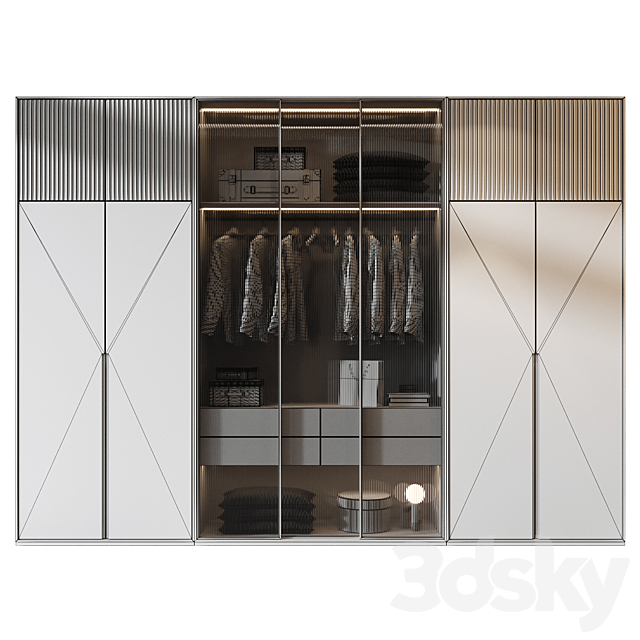 3d model