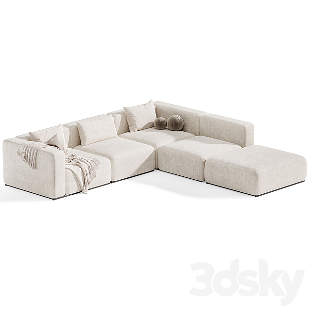 3d model