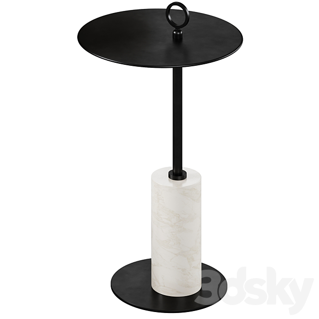 3d model