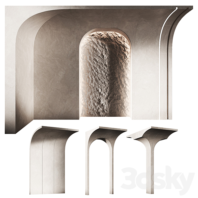 3d model