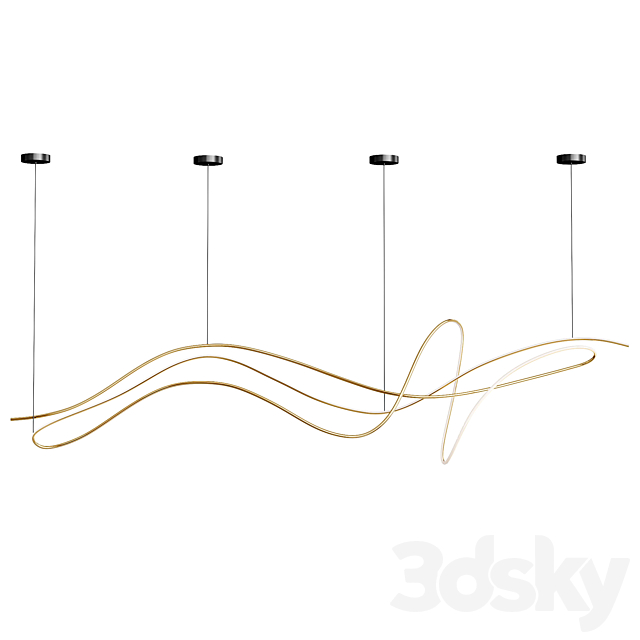 3d model