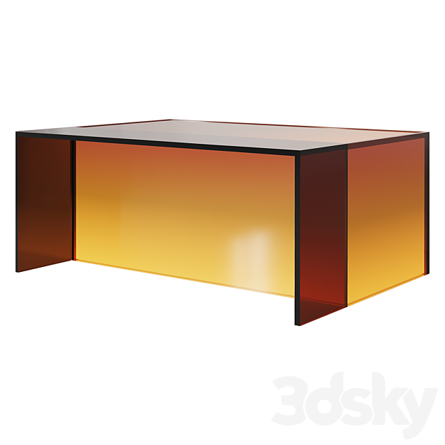 3d model