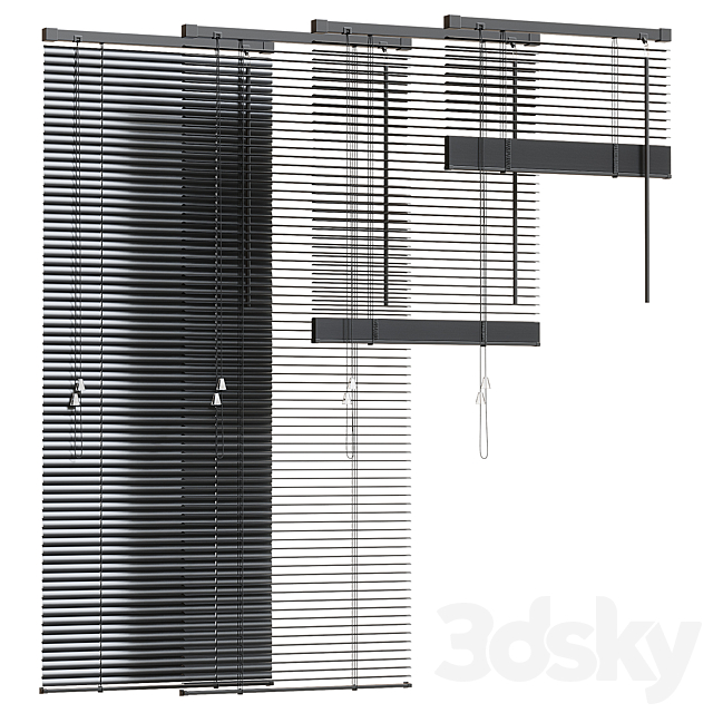 3d model