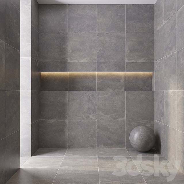 3d model