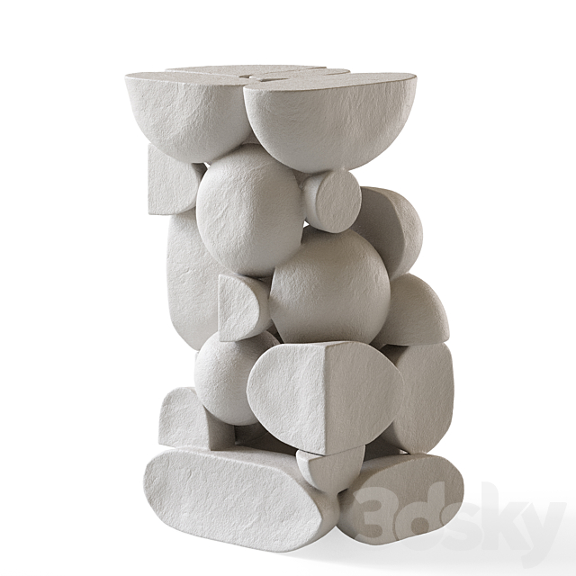 3d model