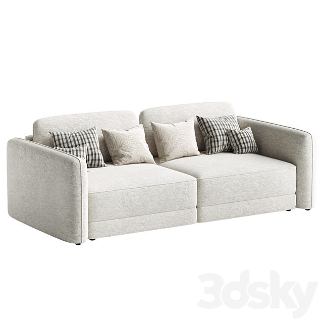 3d model
