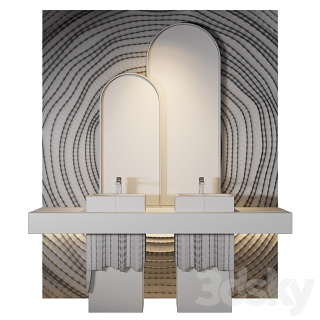 3d model
