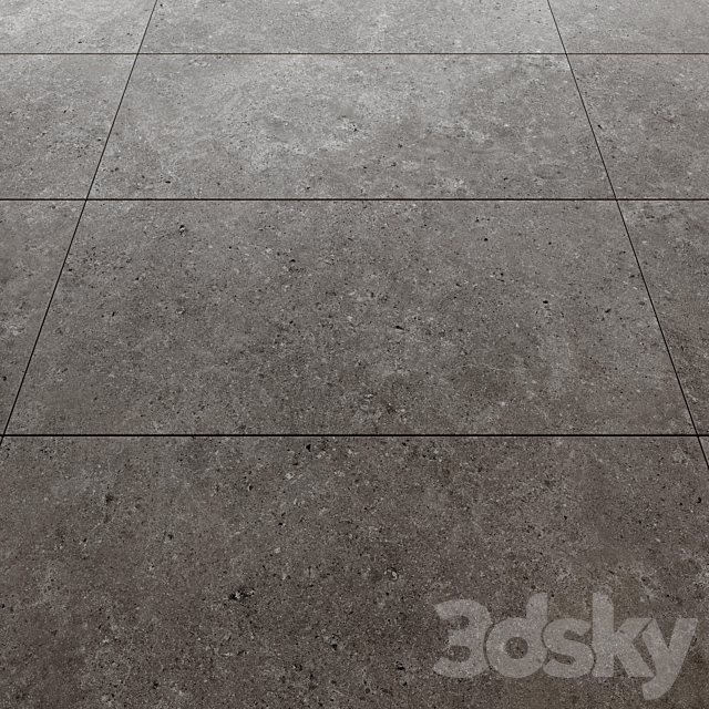 3d model