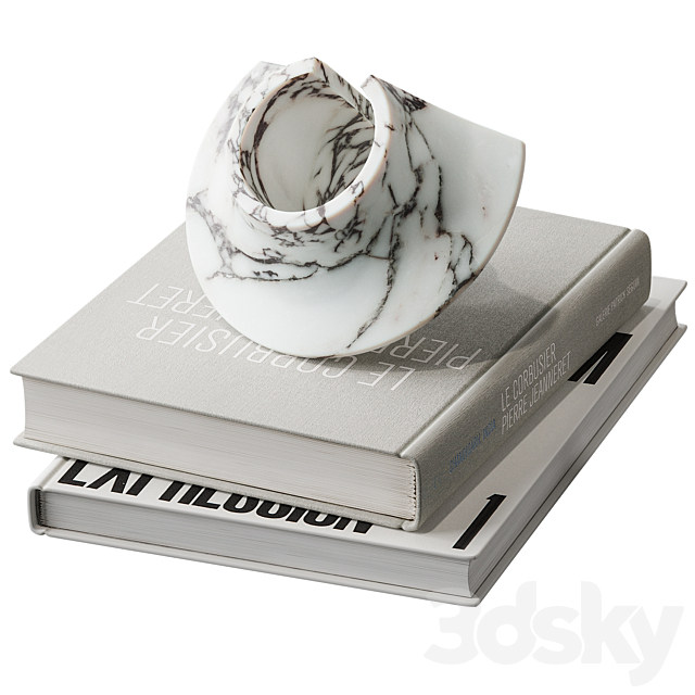 3d model