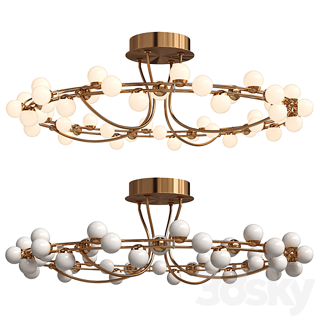 3d model
