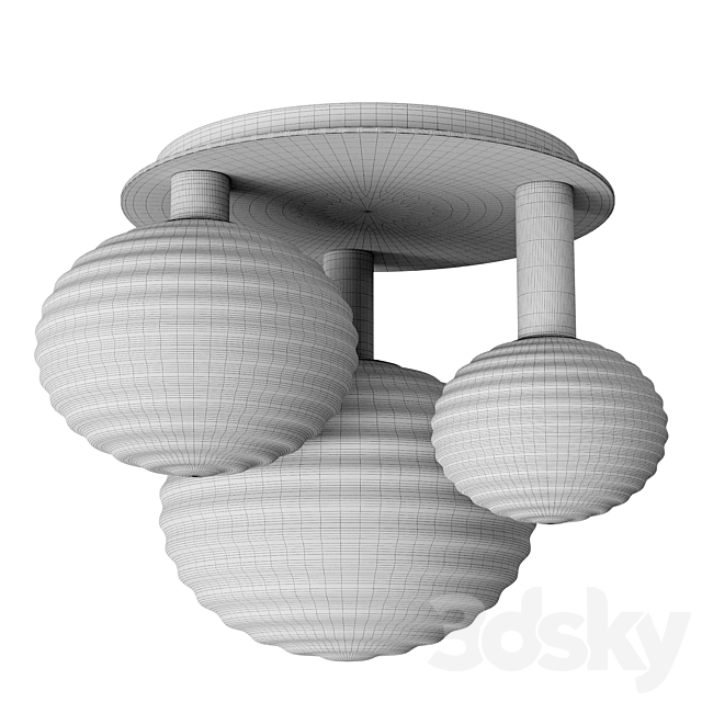 3d model