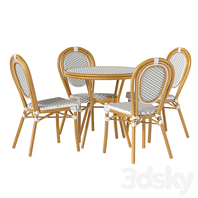 3d model