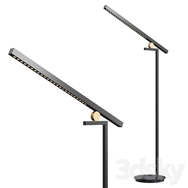3d model