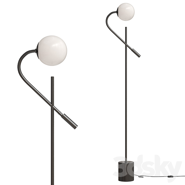 3d model
