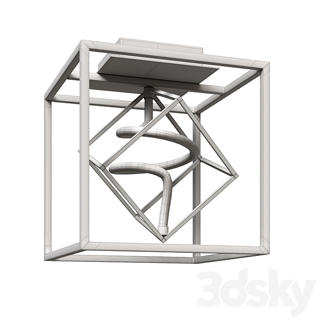 3d model