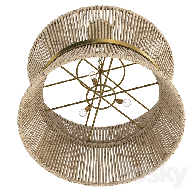 3d model