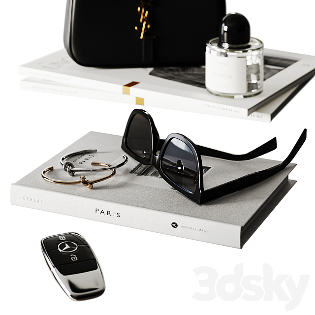 3dsky Free Download