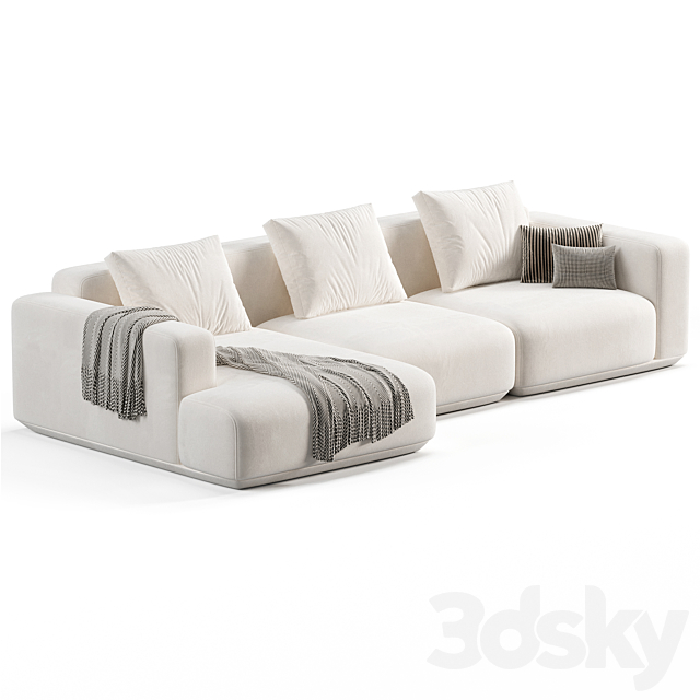 3d model