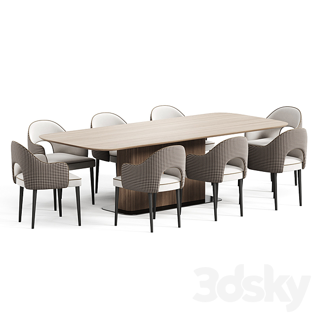 3d model