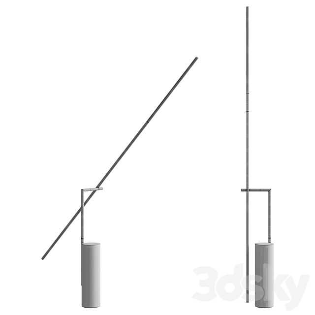 3dsky Free Download
